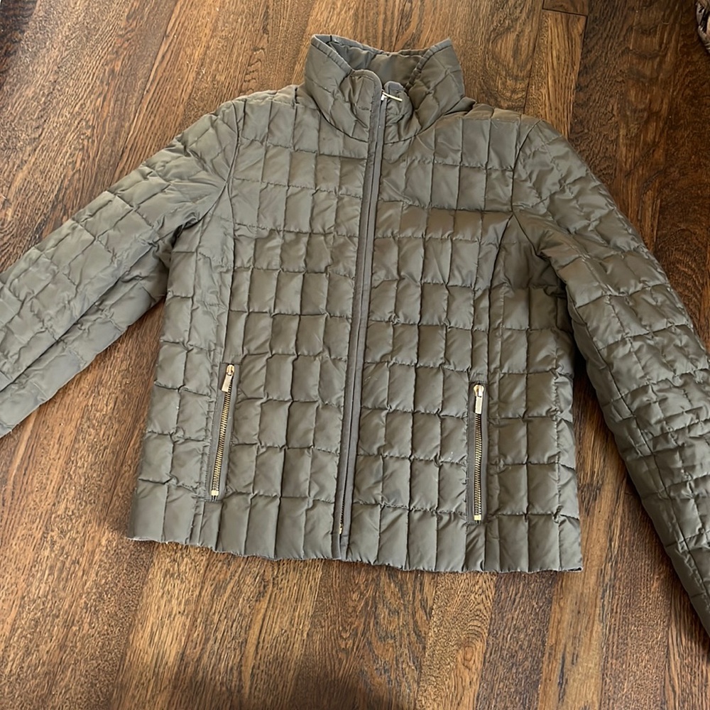 J. Crew Jacket